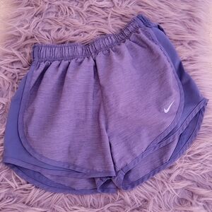 Nike Dri Fit Running Shorts XS